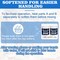 Epoxy Putty Sculpt Clay, 2 Part A & B for Sculpting, Modeling, Building, and Repairing, 1 Pound, White